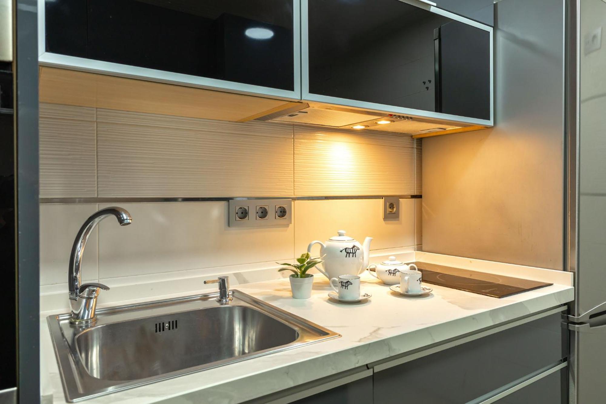 El Refugio De Emma Apartment Севиля Екстериор снимка