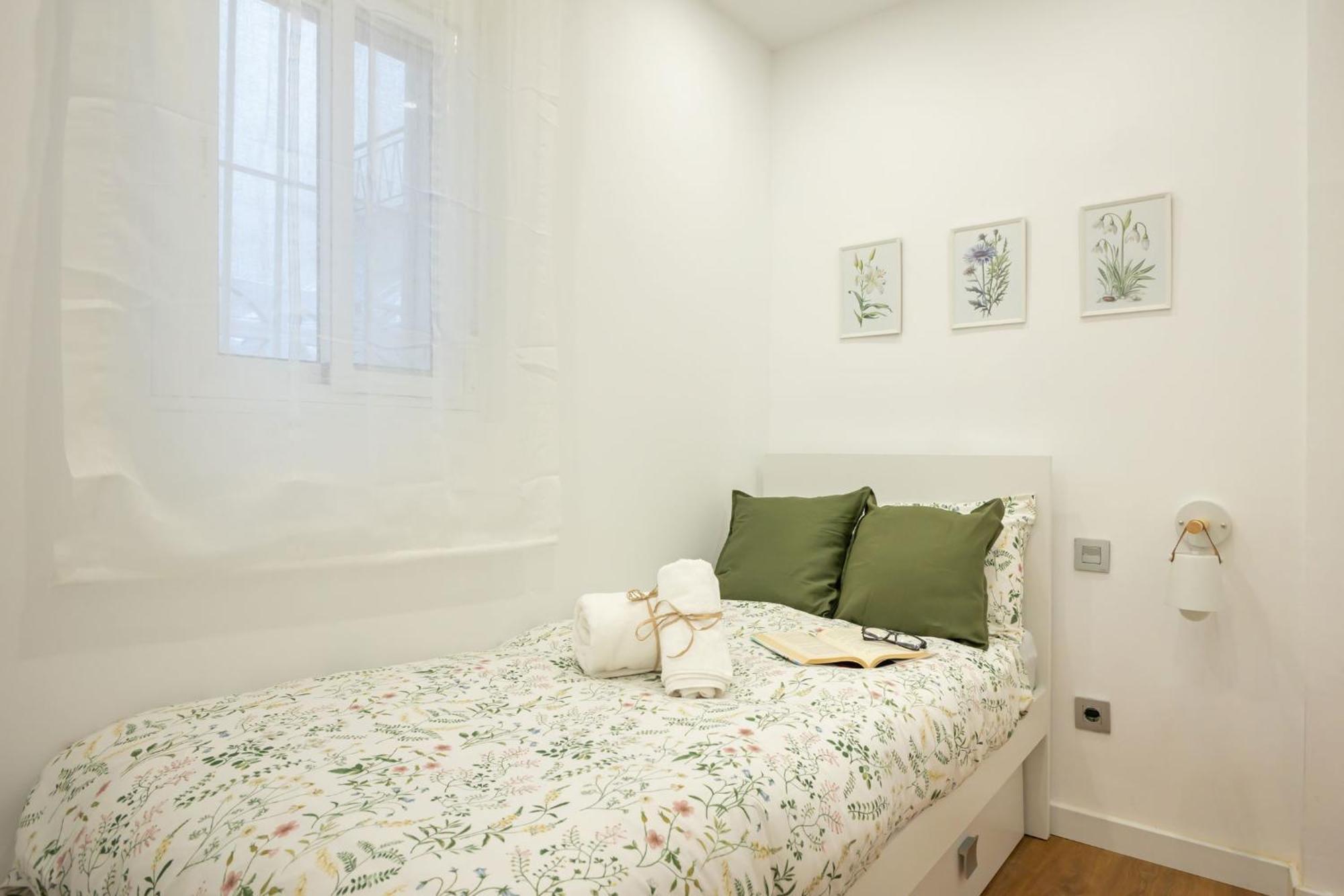 El Refugio De Emma Apartment Севиля Екстериор снимка