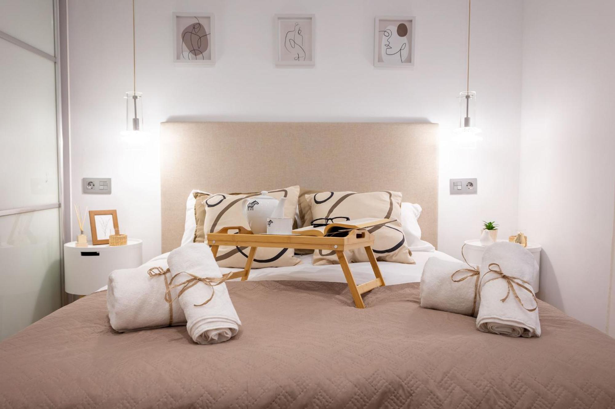 El Refugio De Emma Apartment Севиля Екстериор снимка