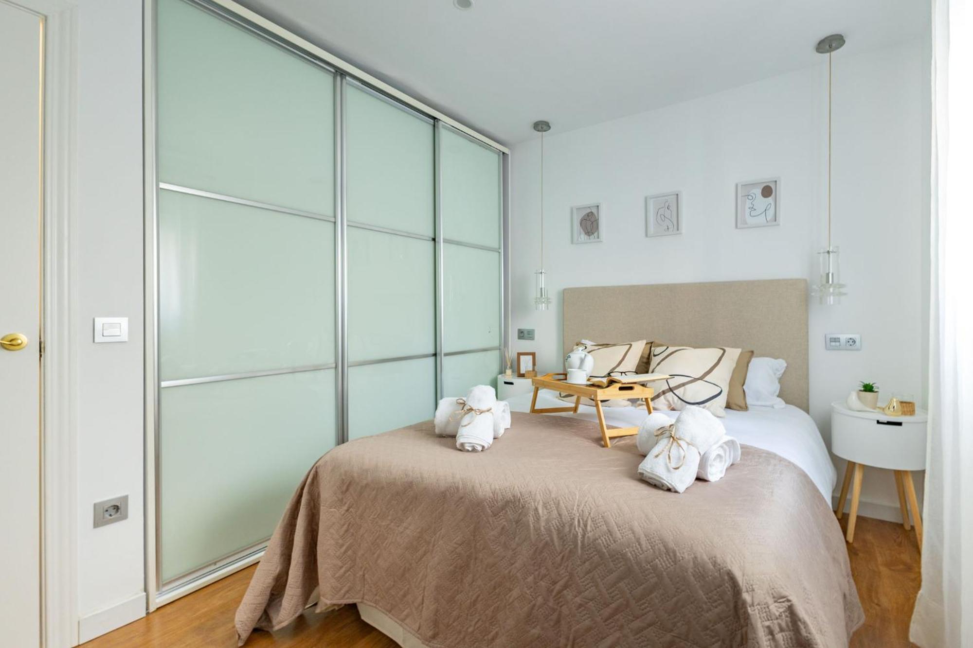 El Refugio De Emma Apartment Севиля Екстериор снимка