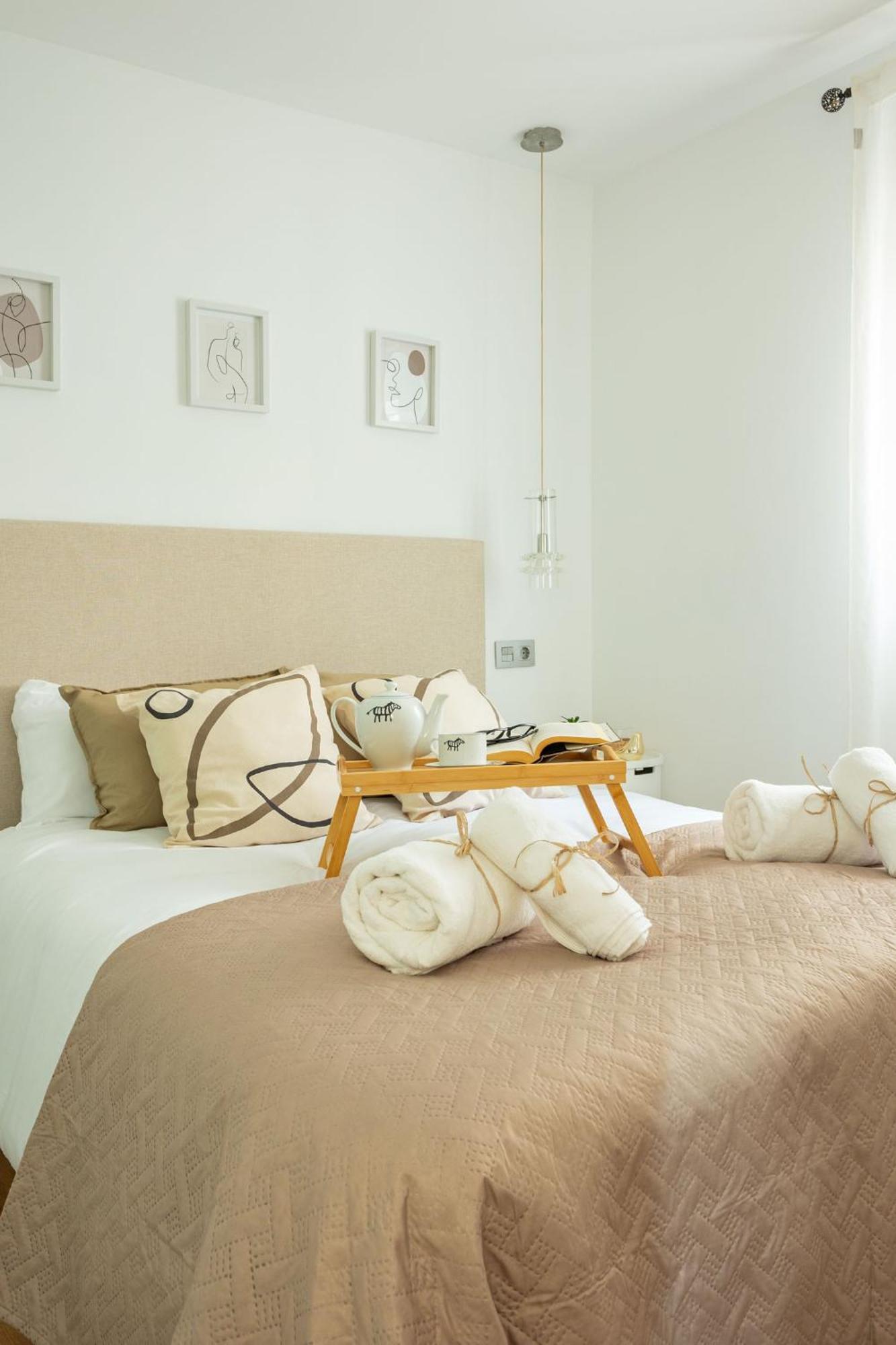 El Refugio De Emma Apartment Севиля Екстериор снимка
