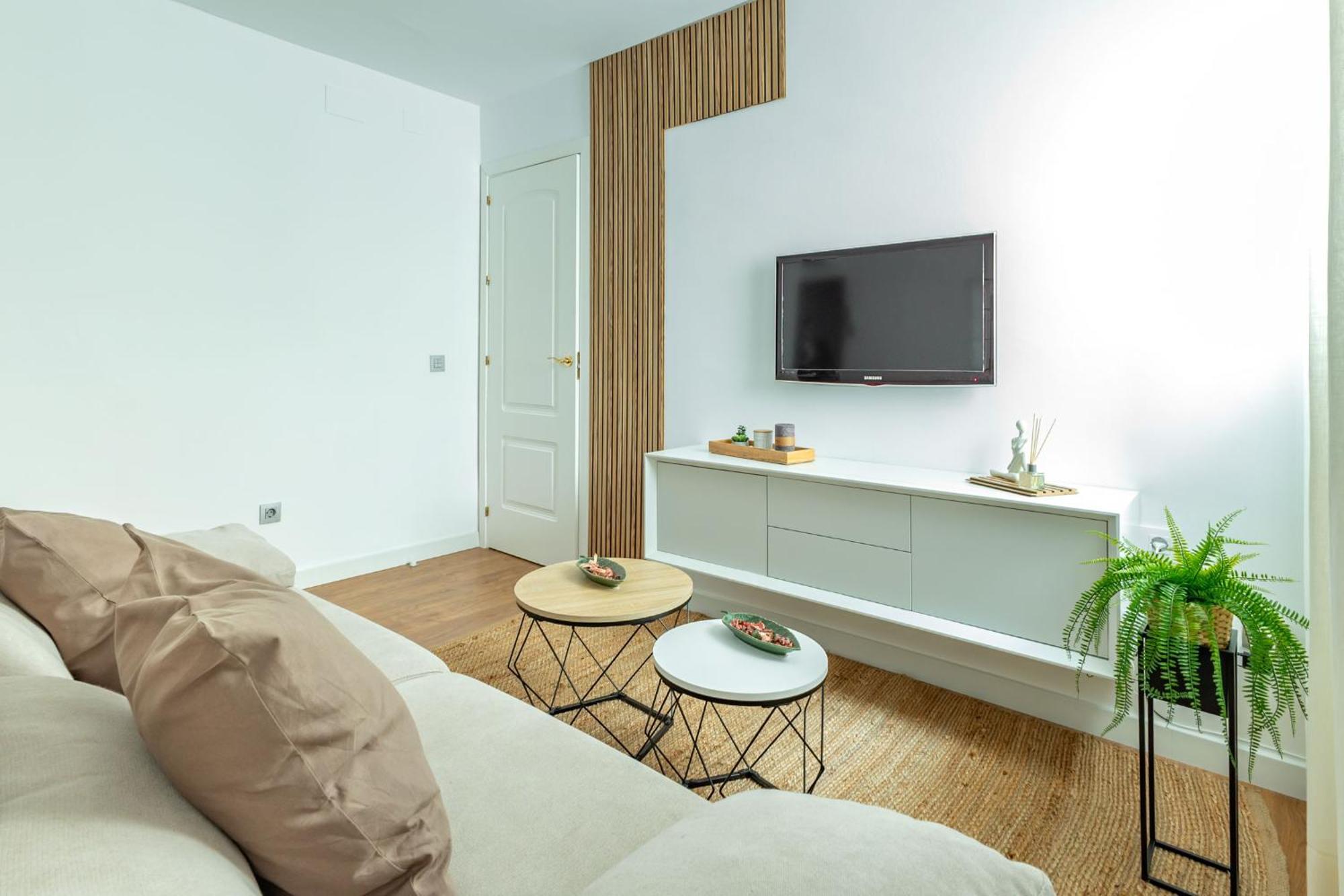 El Refugio De Emma Apartment Севиля Екстериор снимка