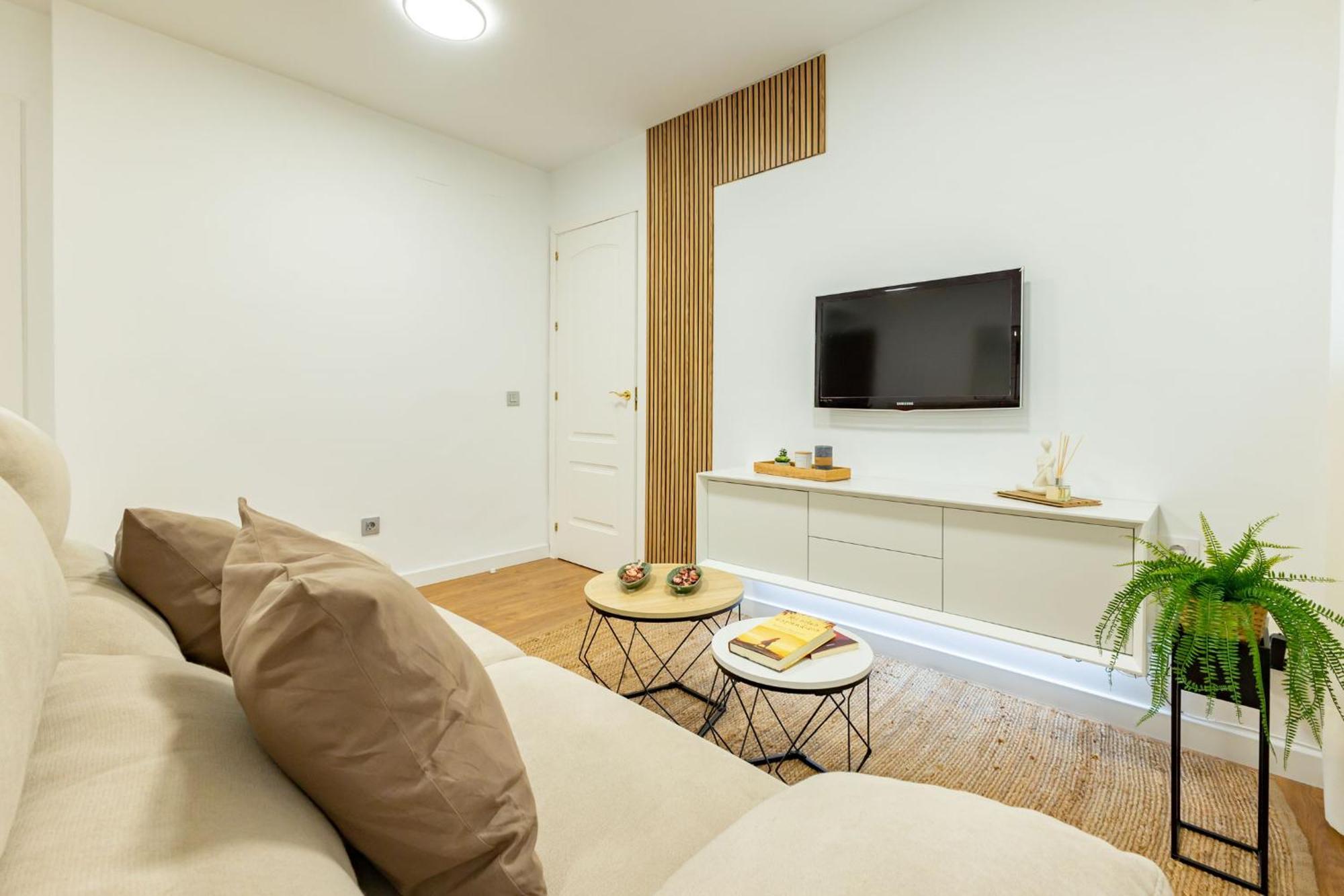 El Refugio De Emma Apartment Севиля Екстериор снимка